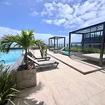 Csq Jardins - Manaira