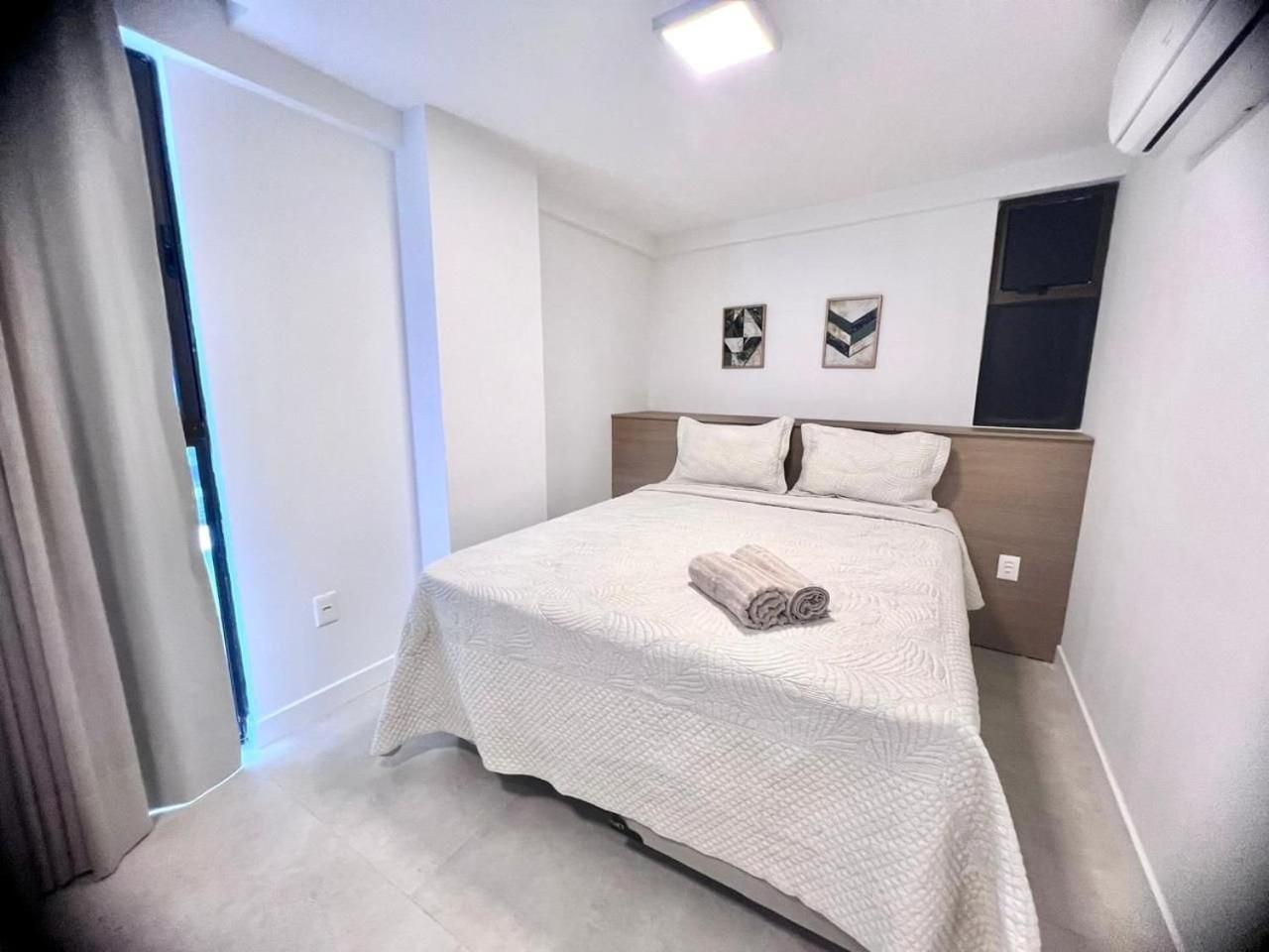Csq Jardins - Manaira Apartamento *