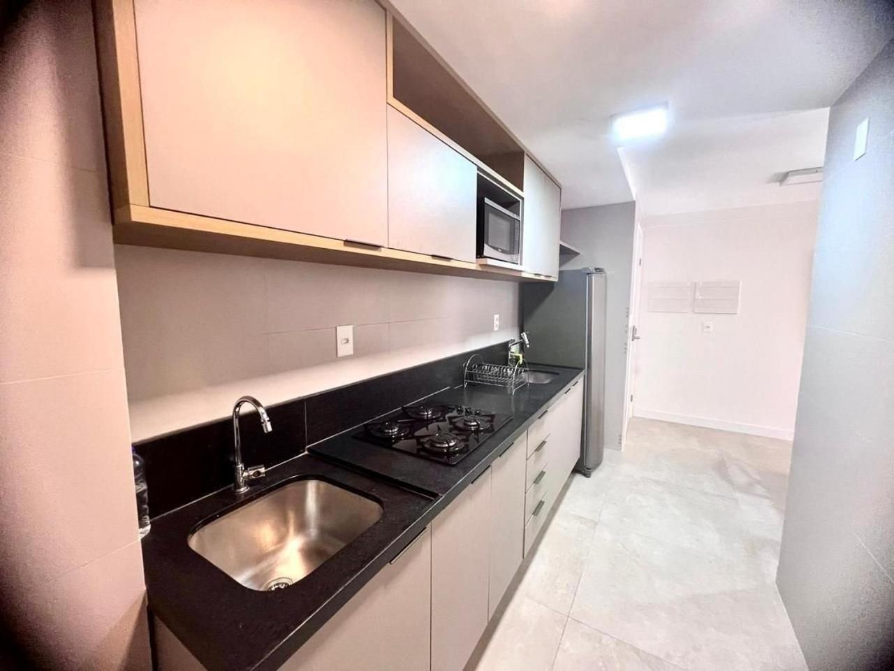 Csq Jardins - Manaira Apartamento *