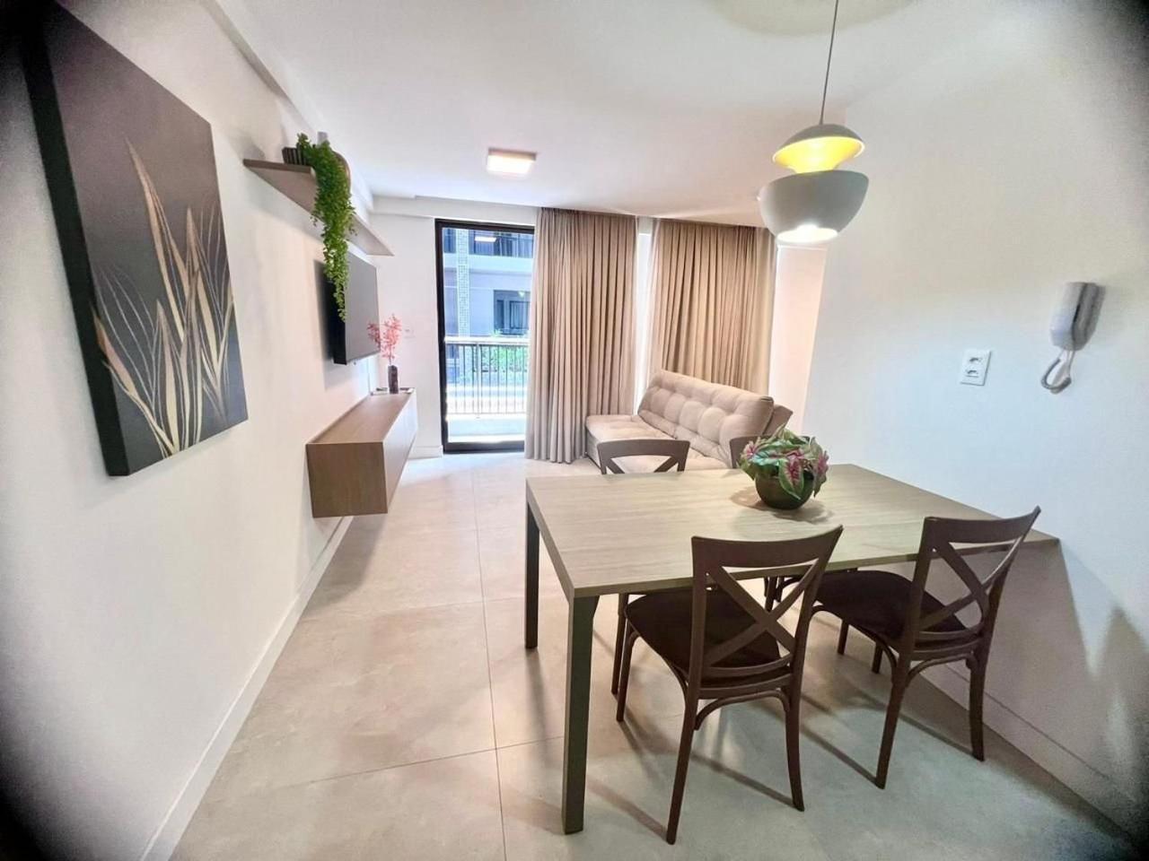 Apartamento Csq Jardins - Manaira João Pessoa